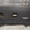 Накладка двигателя декоративная Chevrolet Cruze 2.0cdti 2009-2016 25185145 187659 - 3
