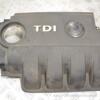 Накладка двигуна декоративна Skoda Fabia 1.9tdi,2.0tdi 2007-2014 03G103967D 187661 - 3
