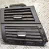 Дефлектор повітряний в торпедо лівий BMW X5 (E70) 2007-2013 7161803 187724 - 3
