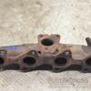 Колектор випускний Renault Laguna 2.0dCi (III) 2007-2015 82443150 187805 - 3