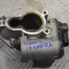 Клапан EGR електричний Renault Trafic 2.0dCi 2001-2014 8200797706 187816 - 3