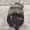 Компресор кондиціонера Renault Trafic 2.0dCi 2001-2014 8200454172B 187818 - 4