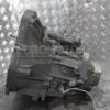 МКПП (механическая коробка переключения передач) 5-ступка Fiat Doblo 1.3MJet 2000-2009 C51051815 187714 - 4