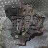 МКПП (механічна коробка перемикання передач) 5-ступка Fiat Doblo 1.3MJet 2000-2009 C51051815 187714 - 5
