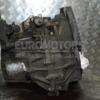 МКПП (механическая коробка переключения передач) 6-ступка -06 Renault Master 2.5dCi 1998-2010 PK6380 176848 - 2