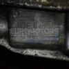 МКПП (механическая коробка переключения передач) 6-ступка -06 Renault Master 2.5dCi 1998-2010 PK6380 176848 - 7