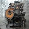 Блок двигуна (дефект) Opel Movano 2.5dCi 1998-2010 8200513042 176907 - 4