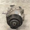 Компрессор кондиционера Toyota Yaris 1.33 16V 2011 4472604201 176971 - 4
