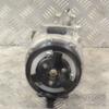 Компрессор кондиционера VW Passat 2.0tdi (B6) 2005-2010 PXE16 177037 - 4