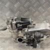 Клапан EGR электр Ford Fiesta 1.5tdci 2008 FM5Q9D475AA02 177095-01 - 3