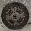 Диск зчеплення Ford Fiesta 1.5tdci, 1.6tdci 2008 8V217550DE 177111 - 3