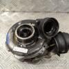 Турбина Mercedes E-class 2.2cdi (W210) 1995-2002 A6110960999 177176 - 4