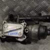 Корпус масляного фільтра Opel Astra 1.3cdti (H) 2004-2010 177222-01 - 3