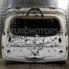 Кришка багажника зі склом універсал Ford Focus (III) 2011 BM51N40414AG 177250 - 2
