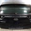 Крышка багажника со стеклом Kia Sportage 2015 177261 - 4