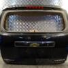 Крышка багажника Chevrolet Captiva 2006-2011 177276 - 4