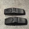 Петля скла кришки багажника комплект Chevrolet Captiva 2006-2011 177289 - 3