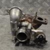 Турбіна Peugeot 208 1.4hdi, 1.6hdi 2012 9673283680 177292 - 4