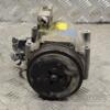 Компрессор кондиционера Ford Fiesta 1.4tdci 2008 8V5119D629DF 177311 - 4