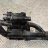 Корпус термостата Ford Fiesta 1.4tdci 2008 9670253780 177315 - 3