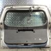 Крышка багажника со стеклом универсал Opel Astra (H) 2004-2010 93182974 177386 - 2