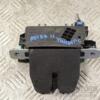 Замок крышки багажника электр Opel Astra (H) 2004-2010 13117285 177390 - 3