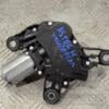Моторчик склоочисника задній Opel Astra (H) 2004-2010 0390201591 177394 - 3