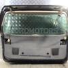 Крышка багажника со стеклом универсал VW Passat (B6) 2005-2010 3C9827025M 177409 - 2