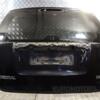 Крышка багажника со стеклом Kia Carnival 2006-2014 737004D031 177421 - 3