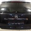 Кришка багажника зі склом Mercedes M-Class (W164) 2005-2011 A1647400105 177459 - 3