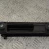 Ручка кришки багажника зовнішня електро Mercedes M-Class (W164) 2005-2011 A1647400493 177465 - 3