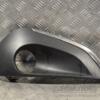 Накладка бампера під ВТФ права Peugeot 208 2012 9810738177 177525 - 3
