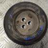Шкив коленвала демпферный 6+4 ручейков Ford Transit 2.2tdci 2006-2013 6C1Q6B319AD 177539 - 3