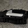 Ручка двері внутрішня ліва Peugeot 207 2006-2013 96802456VV 177654 - 3