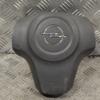 Подушка безпеки кермо Airbag Opel Corsa (D) 2006-2014 13235770 177691 - 3