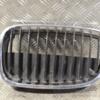 Решітка радіатора ліва хром (дефект) BMW 1 (F20) 2010 7324389 177710 - 4