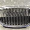 Решетка радиатора правая хром (дефект) BMW 1 (F20) 2010 7324390 177713 - 4