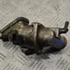 Корпус термостата Opel Astra 1.6 16V (G) 1998-2005 90573325 177731 - 3