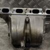Коллектор впускной метал Opel Astra 1.6 16V (G) 1998-2005 9158176 177741 - 3