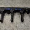 Катушка зажигания Opel Astra 2.0 16V (G) 1998-2005 90424480 177789 - 3