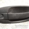 Ручка двері зовнішня передня ліва Renault Trafic 2001-2014 8200170514 177816 - 3