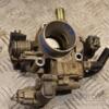 Дроссельная заслонка механ Toyota Corolla 1.6 16V (E12) 2001-2006 222100D090 187923 - 3
