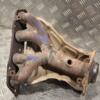 Коллектор выпускной Toyota Corolla 1.6 16V (E12) 2001-2006 187931 - 3