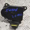 Регулятор зміни довжини впускного колектора Hyundai Tucson 2.0crdi 2004-2009 2838127400 187950 - 3