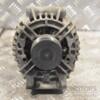 Генератор Renault Logan 1.4 8V 2005-2014 0124415041 188035 - 4