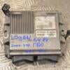 Блок управления ГБО Renault Logan 1.4 8V 2005-2014 616551000 188057 - 3