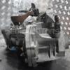 МКПП (механическая коробка переключения передач) 5-ступка Renault Sandero 1.4 8V 2007-2013 JH1053 188059 - 4
