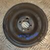 Шкив коленвала демпферный 6 ручейков Opel Insignia 2.0cdti 2008-2017 722554909 188266 - 3