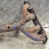 Колектор випускний Toyota Corolla 1.6 16V (E12) 2001-2006 188443 - 3