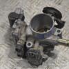 Дросельна заслінка механ Toyota Corolla 1.6 16V (E12) 2001-2006 2221022150 188479 - 3